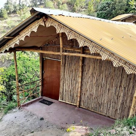 Mukteshwar Grand Retreat مكتزور المظهر الخارجي الصورة