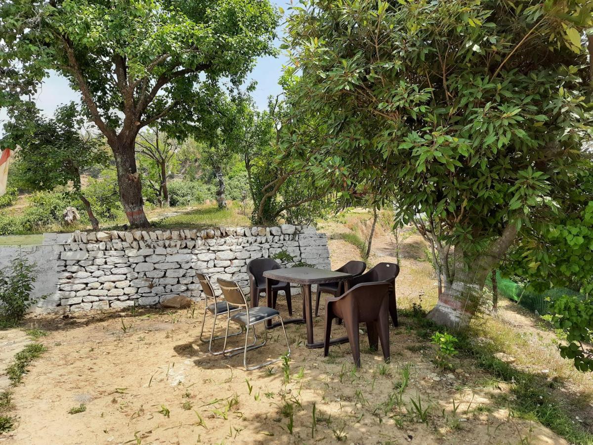 Mukteshwar Grand Retreat مكتزور المظهر الخارجي الصورة