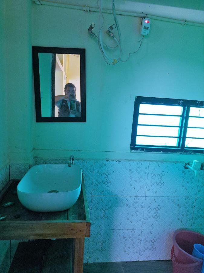 Mukteshwar Grand Retreat مكتزور المظهر الخارجي الصورة