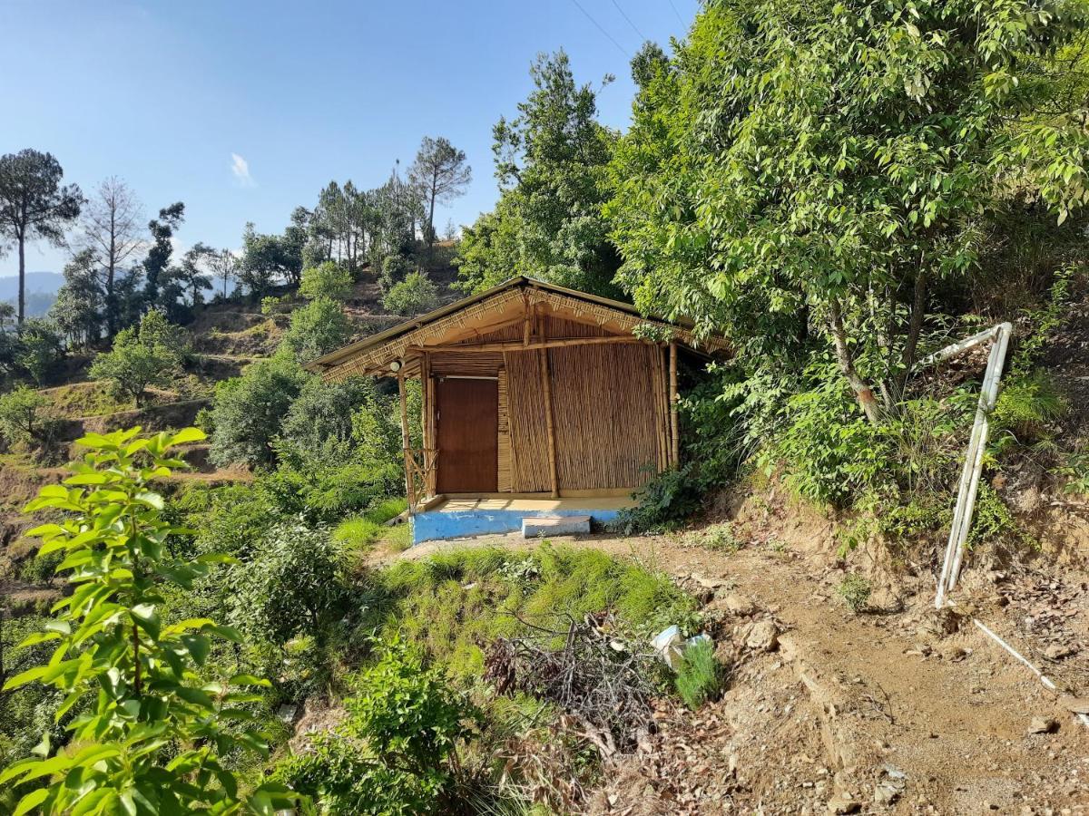 Mukteshwar Grand Retreat مكتزور المظهر الخارجي الصورة