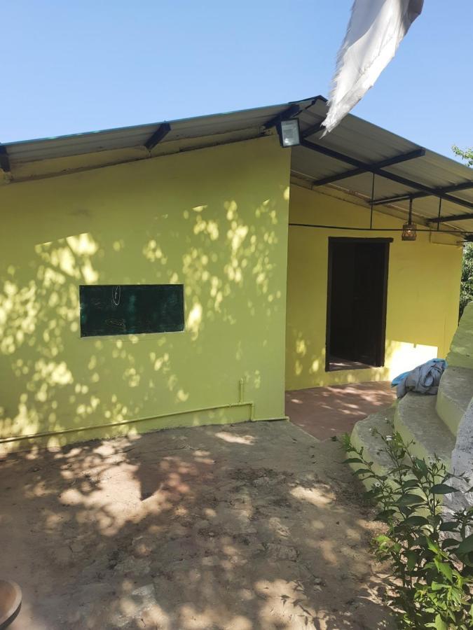 Mukteshwar Grand Retreat مكتزور المظهر الخارجي الصورة