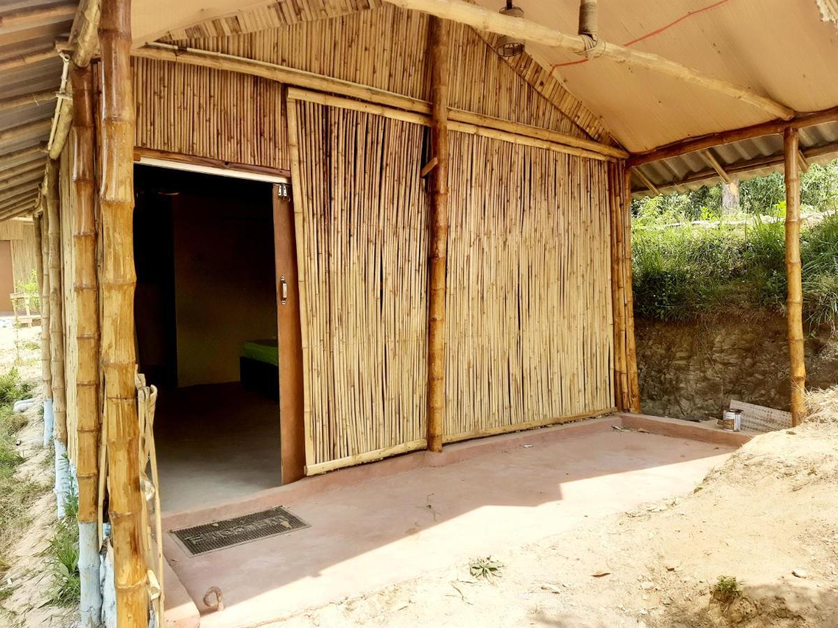 Mukteshwar Grand Retreat مكتزور المظهر الخارجي الصورة