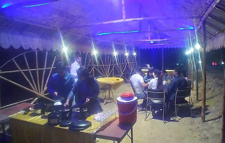 Mukteshwar Grand Retreat مكتزور المظهر الخارجي الصورة