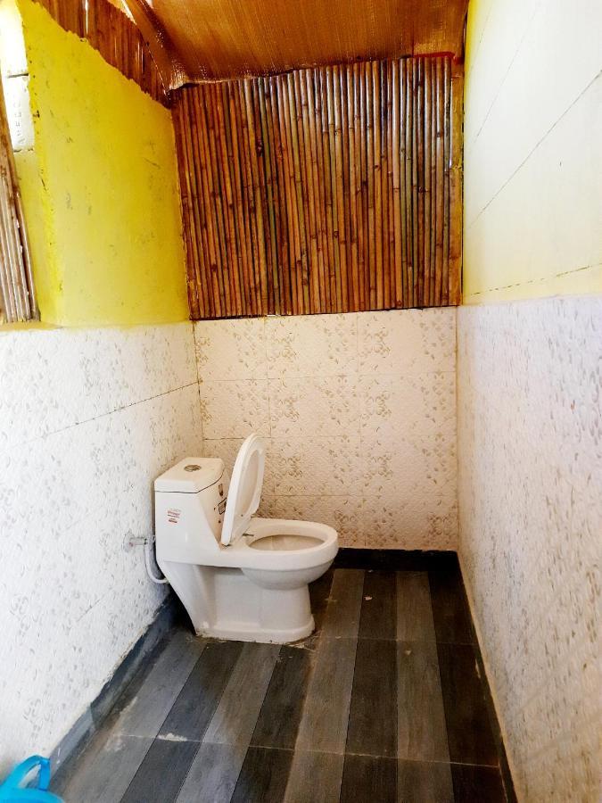 Mukteshwar Grand Retreat مكتزور المظهر الخارجي الصورة