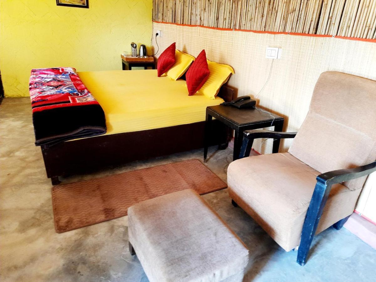 Mukteshwar Grand Retreat مكتزور المظهر الخارجي الصورة