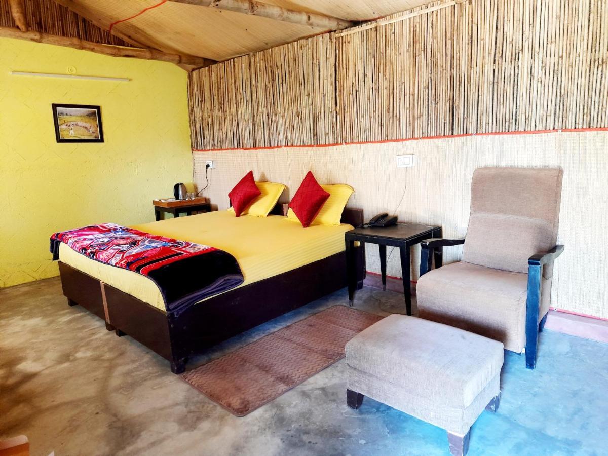 Mukteshwar Grand Retreat مكتزور المظهر الخارجي الصورة