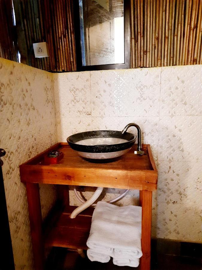 Mukteshwar Grand Retreat مكتزور المظهر الخارجي الصورة