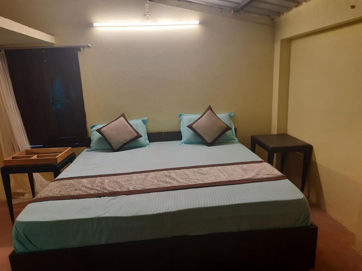 Mukteshwar Grand Retreat مكتزور المظهر الخارجي الصورة