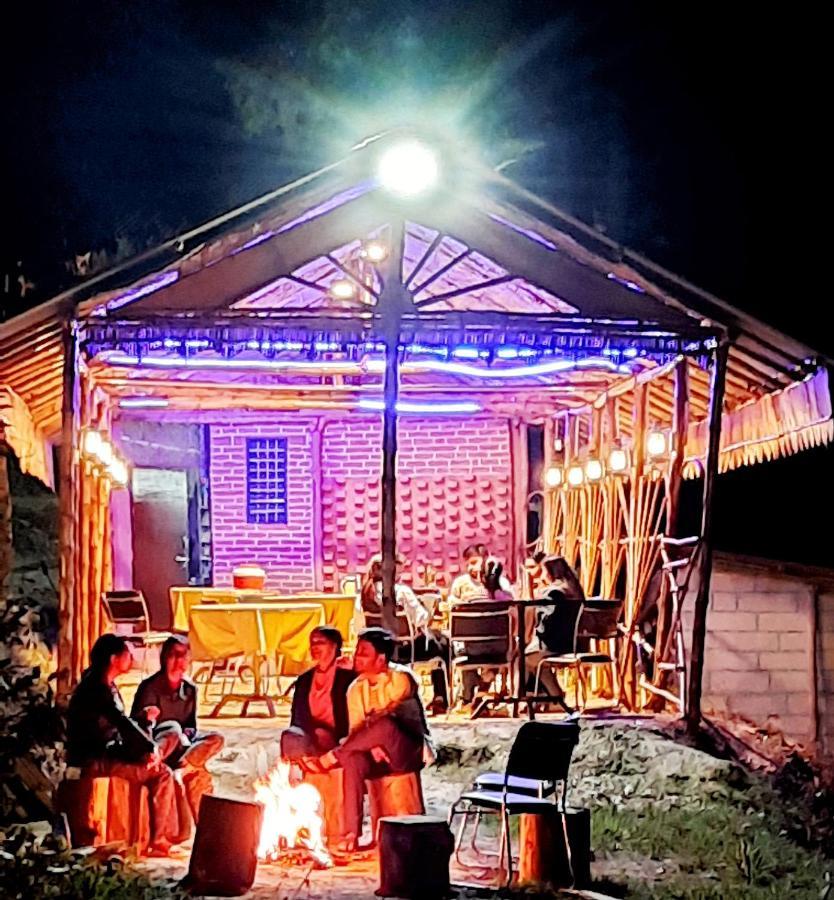 Mukteshwar Grand Retreat مكتزور المظهر الخارجي الصورة
