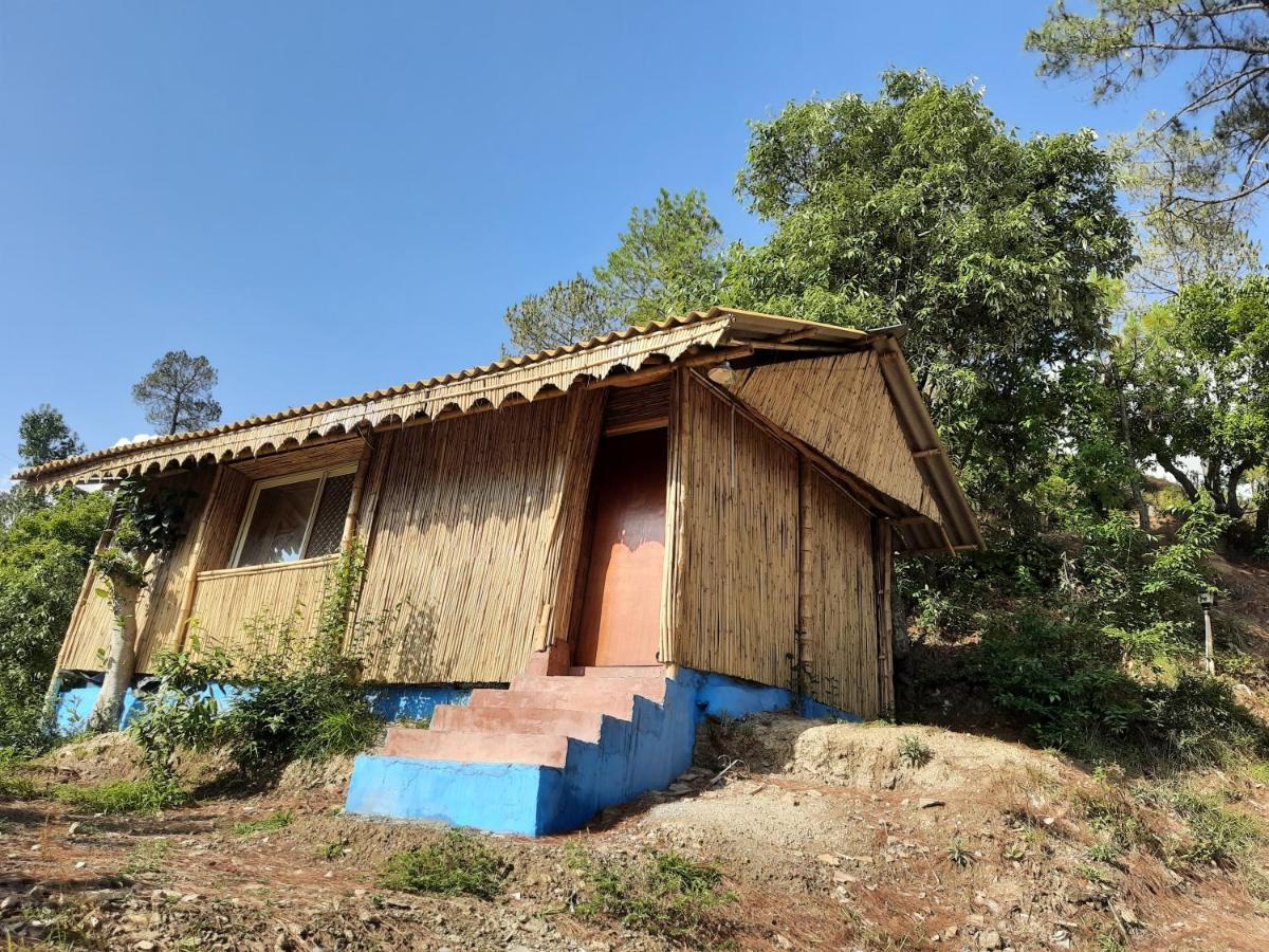 Mukteshwar Grand Retreat مكتزور المظهر الخارجي الصورة