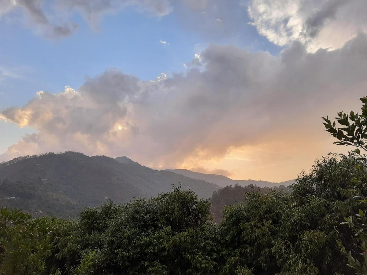 Mukteshwar Grand Retreat مكتزور المظهر الخارجي الصورة